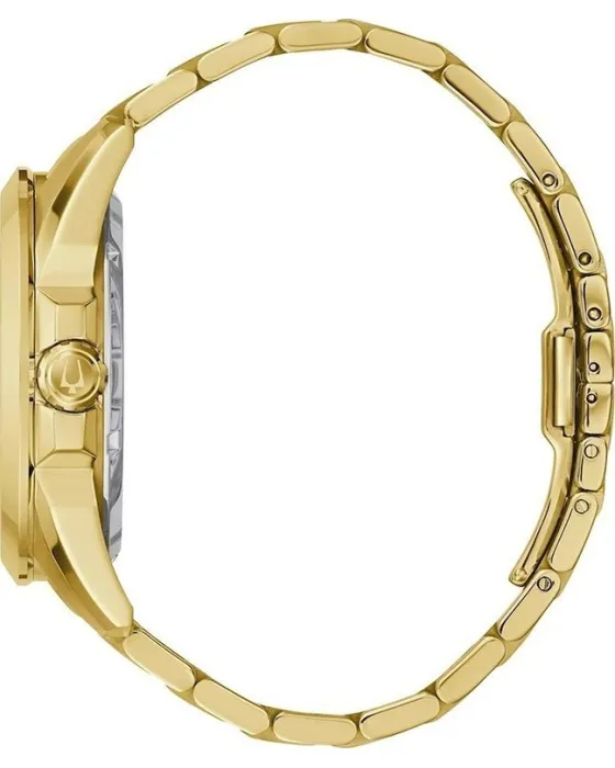 Bulova Sutton Automatic 97A162 - 