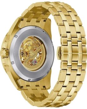 Bulova Sutton Automatic 97A162 - 