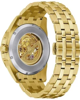 Bulova Sutton Automatic 97A162 - 