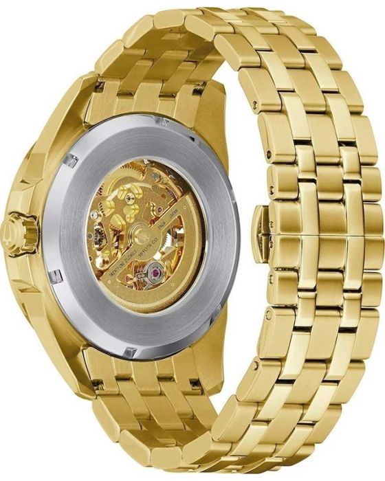 Bulova Sutton Automatic 97A162 - 