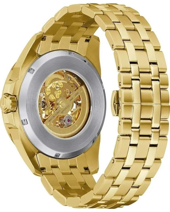 Bulova Sutton Automatic 97A162 - 