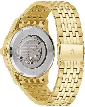Bulova Classic Automatic 97A168 - 