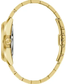 Bulova Surveyor Automatic 97A182, όψη 3
