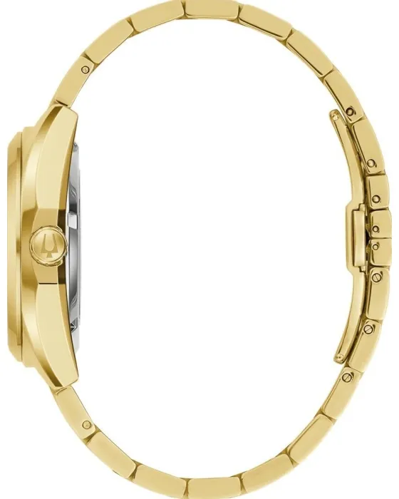 Bulova Surveyor Automatic 97A182, όψη 3