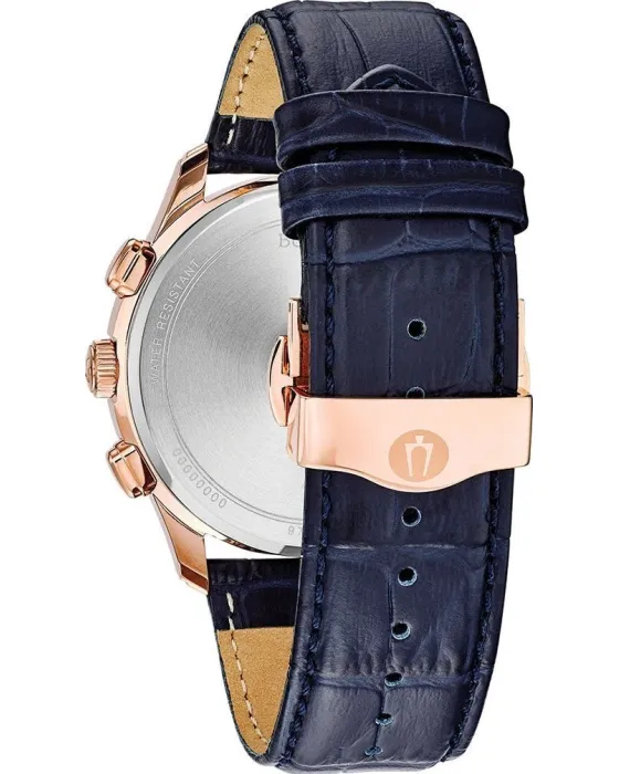 Bulova Wilton Chronograph 97B170 - 