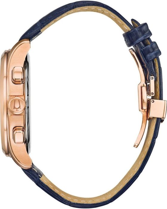 Bulova Wilton Chronograph 97B170 - 