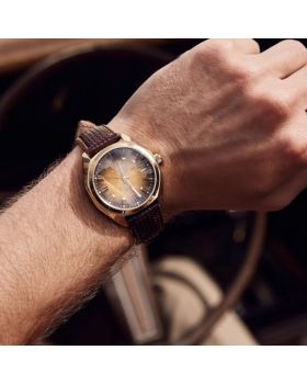 Bulova Jet Star Precisionist 97B214 - 