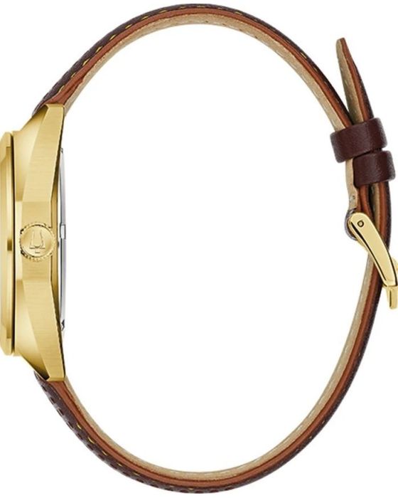 Bulova Jet Star Precisionist 97B214 - 