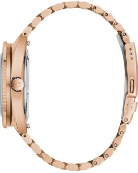 Bulova Oceanographer GMT Automatic 97B215 - 