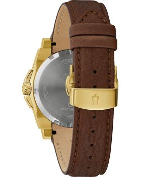 Bulova Precisionist 97B216 - 