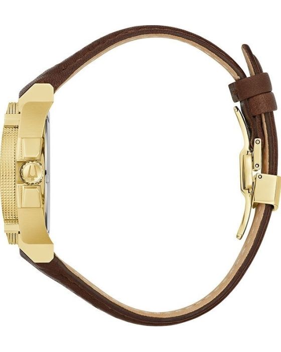 Bulova Precisionist 97B216 - 