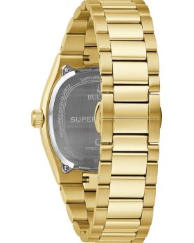 Bulova Precisionist Super Seville 97B223 - 