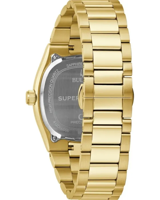 Bulova Precisionist Super Seville 97B223 - 