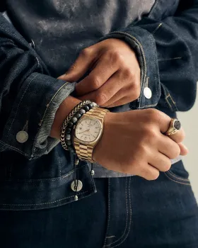 Bulova Precisionist Super Seville 97B223 - 