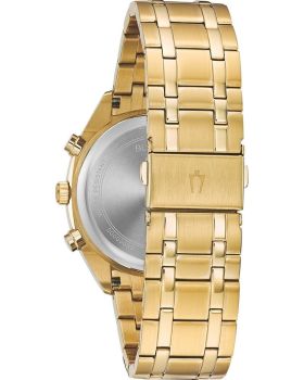 Bulova Sutton Chronograph 97C109 - 