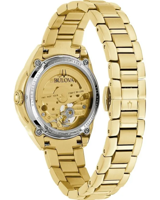 Bulova Sutton Automatic 97L172, view 3