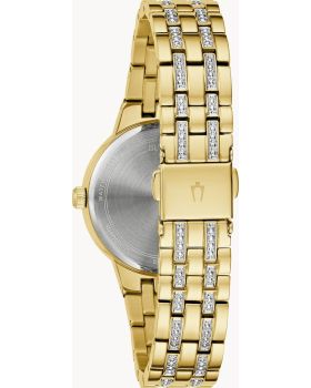 Bulova Crystal Swarovski 97L176 - 