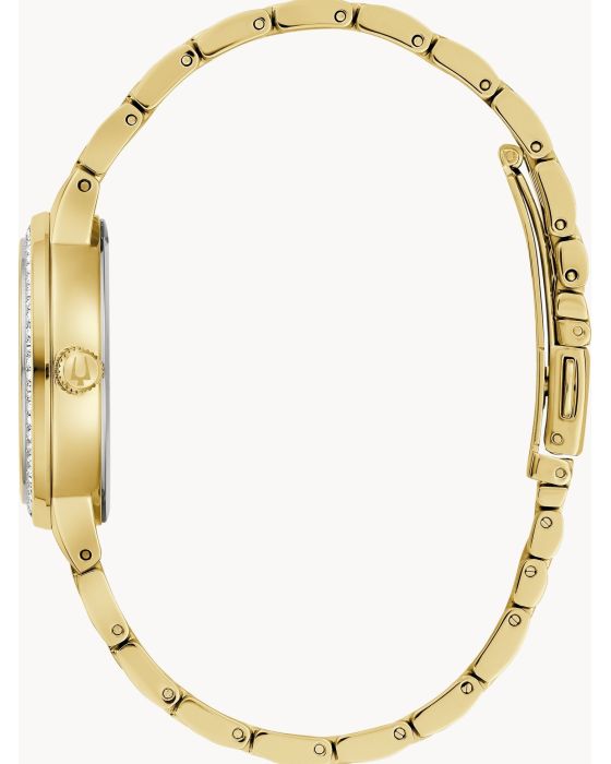 Bulova Crystal Swarovski 97L176 - 