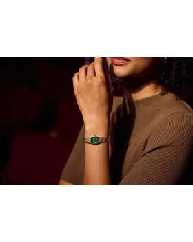 Bulova Goddess of Time 97L184 - 