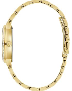 Bulova Crystal Swarovski 98C126 - 