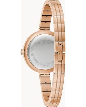 Bulova Diamonds Rhapsody 97P145 - 