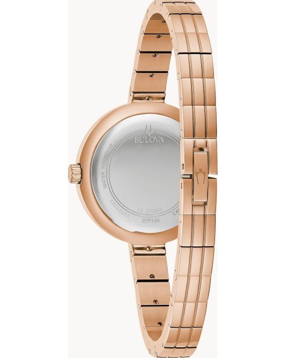 Bulova Diamonds Rhapsody 97P145 - 