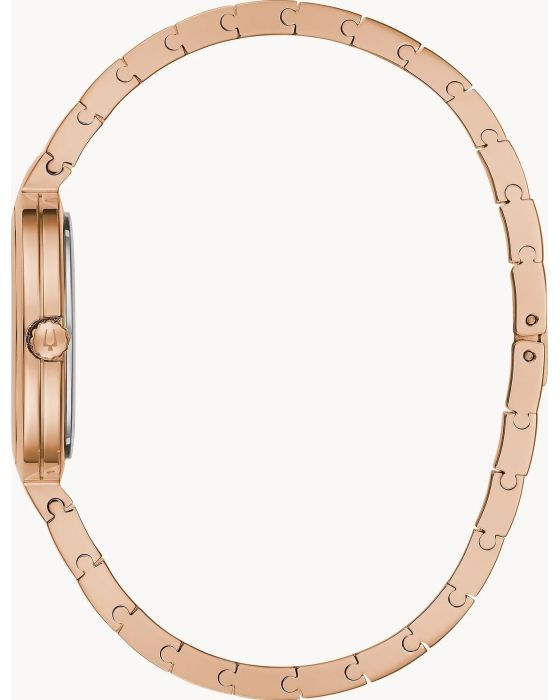 Bulova Diamonds Rhapsody 97P145 - 