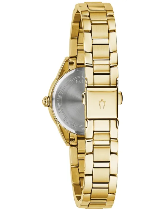 Bulova Sutton 97P150, όψη 3