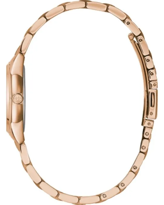 Bulova Sutton 97P151, όψη 2