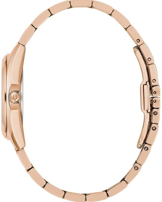 Bulova Surveyor Diamonds 97P156 - 