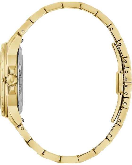 Bulova Marine Star Diamonds Automatic 97P171 - 