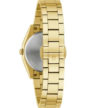 Bulova Surveyor Diamonds 97P172 - 