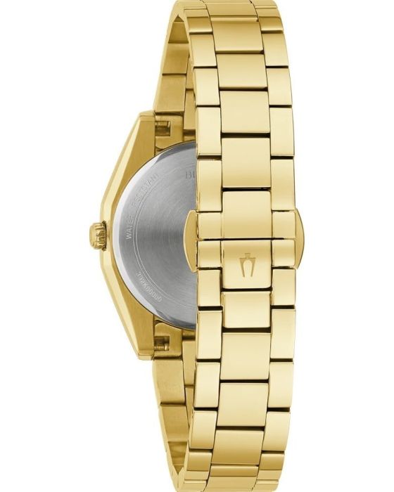 Bulova Surveyor Diamonds 97P172 - 