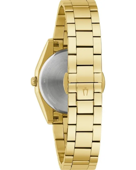 Bulova Surveyor Diamonds 97P172 - 