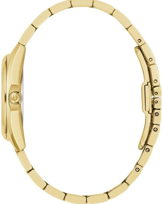 Bulova Surveyor Diamonds 97P172 - 