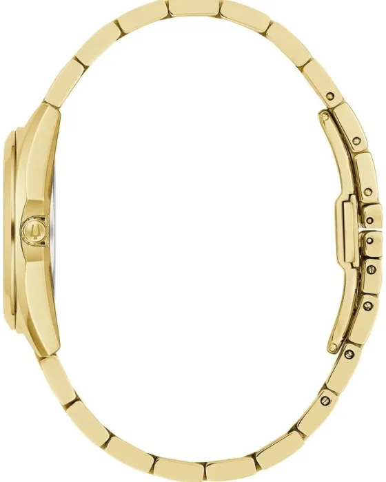 Bulova Surveyor Diamonds 97P172 - 