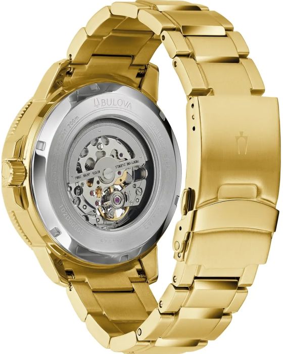 Bulova Marine Star Automatic 97A174 - 