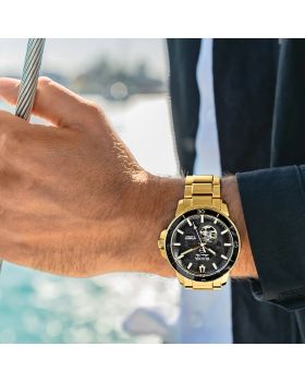 Bulova Marine Star Automatic 97A174 - 