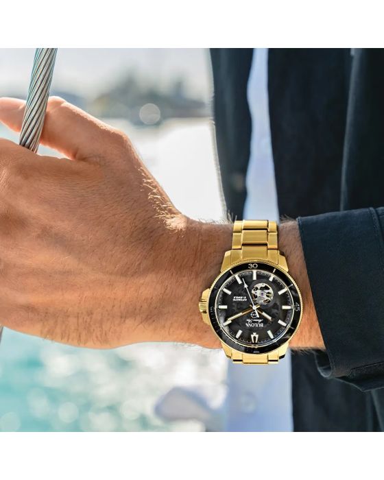 Bulova Marine Star Automatic 97A174 - 