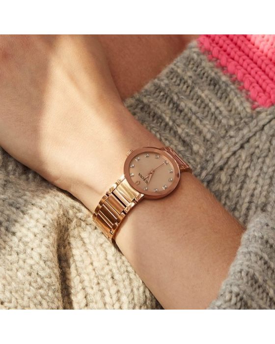 Bulova Diamonds 97P132 - 