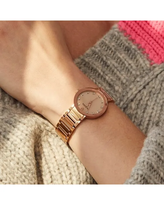 Bulova Diamonds 97P132, όψη 4