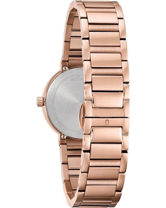 Bulova Diamonds 97P132 - 