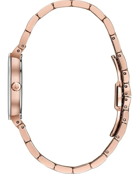 Bulova Diamonds 97P132, όψη 2