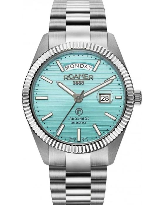 Roamer Primeline Automatic 981666-41-05-50