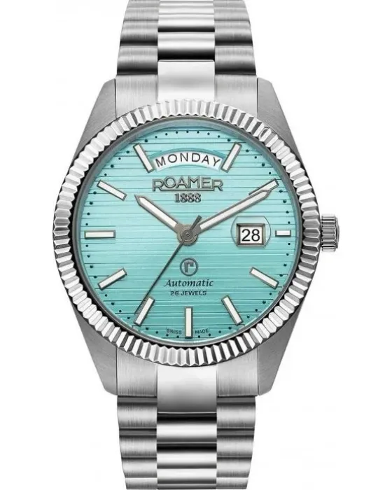 Roamer Primeline Automatic 981666-41-05-50