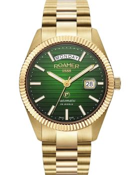 Roamer Primeline Automatic 981666-48-75-50