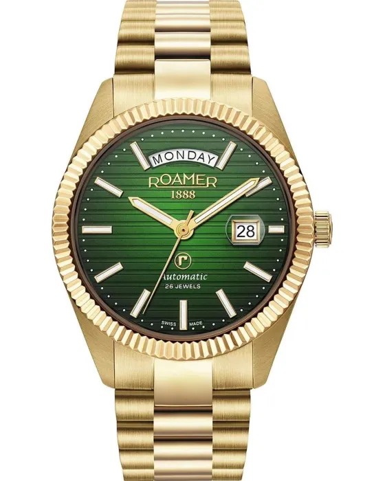 Roamer Primeline Automatic 981666-48-75-50