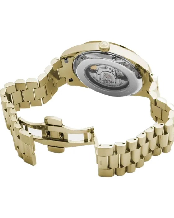 Roamer Primeline Automatic 981666-48-75-50 - 