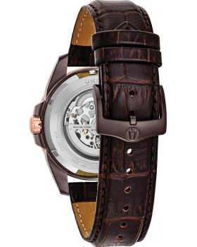 Bulova Sutton Automatic 98A165 - 