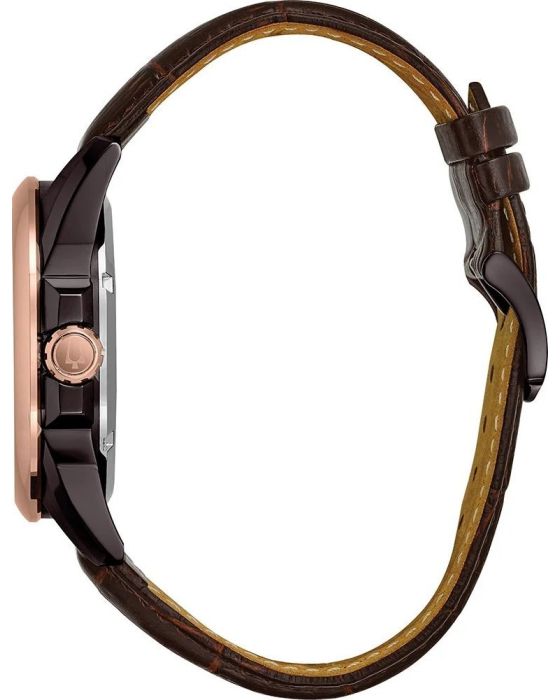 Bulova Sutton Automatic 98A165 - 